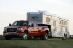 GMC Sierra 3500 HD 2008 года